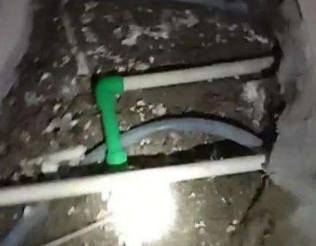 白银市卫生间漏水多少钱