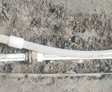 白银市卫生间测漏水电话