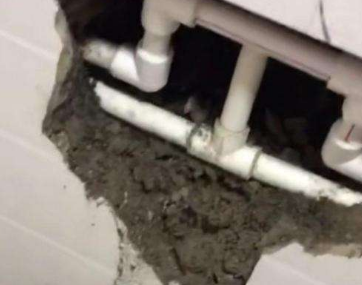 白银市卫生间漏水哪家好