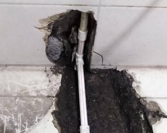 白银市卫生间测漏水哪家好