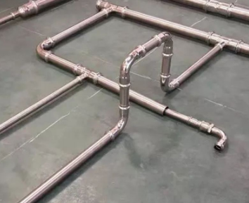 白银市水管维修推荐电话
