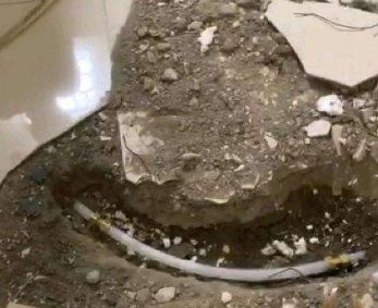 白银市卫生间测漏水哪家优惠