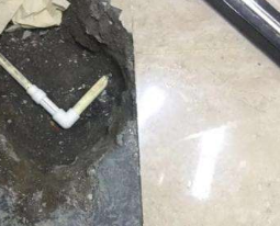 白银市卫生间测漏水多少钱