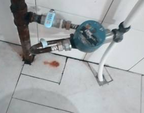 白银市卫生间测漏水哪家优惠