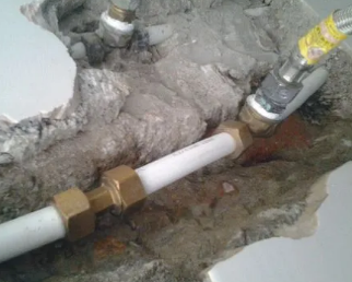 白银市测漏水多少钱