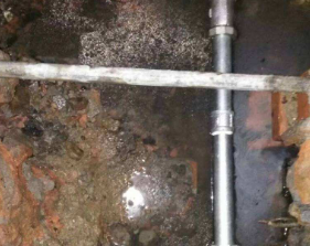 白银市卫生间测漏水多少钱