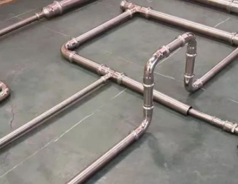 白银市水管维修哪家好