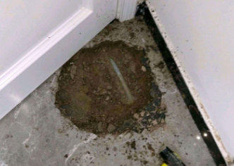 白银市水管维修哪家好