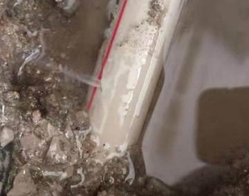 白银市水管维修多少钱