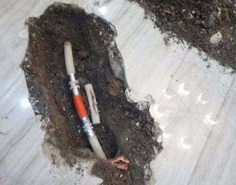 白银市水管维修哪家好