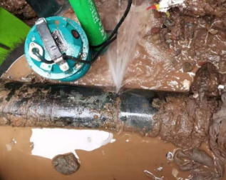 白银市卫生间测漏水的相关介绍