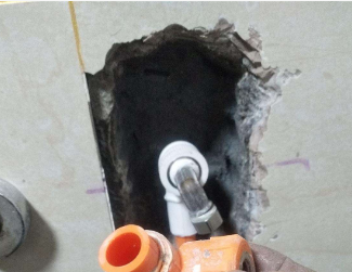 白银市卫生间测漏水哪家好