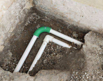 白银市卫生间测漏水价格多少