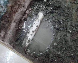 白银市卫生间测漏水哪家好