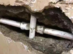 白银市水管维修哪家好