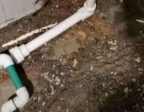 白银市卫生间测漏水服务电话
