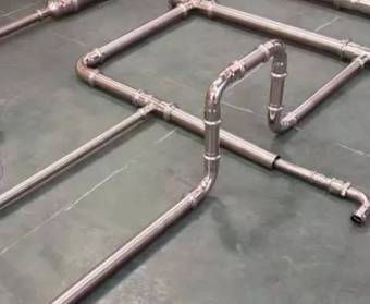 白银市水管维修多少钱