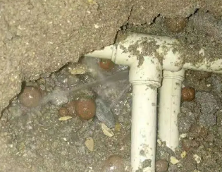 白银市卫生间测漏