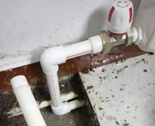 白银市卫生间测漏水多少钱