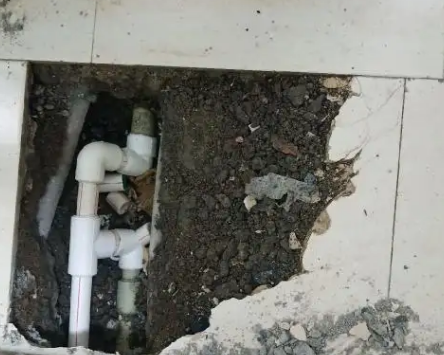 白银市卫生间测漏水哪家好