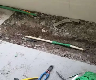 白银市卫生间测漏水