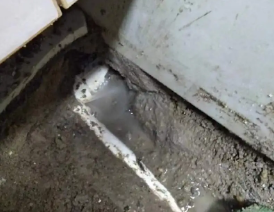 白银市卫生间测漏水多少钱