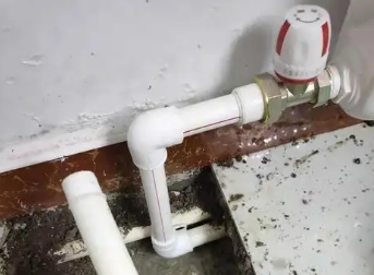 白银市卫生间测漏水多少钱