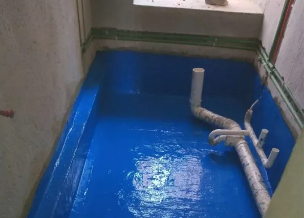 白银市卫生间防水哪家好