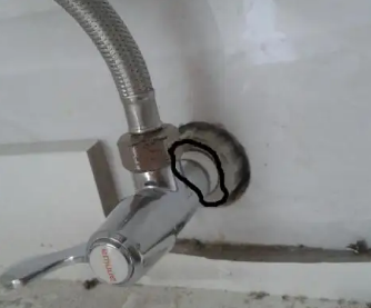 白银市水管维修多少钱