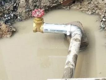 白银市漏水检测电话多少