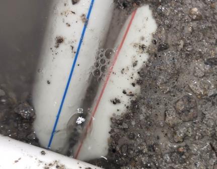 白银市漏水检测公司哪家好